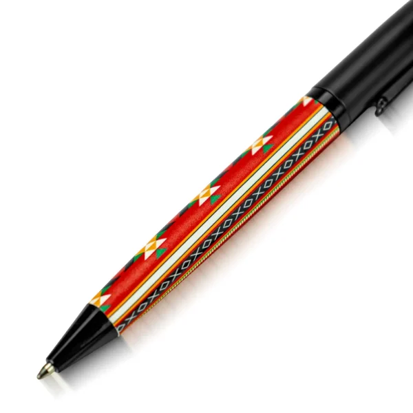 Sadu Design Metal Pens