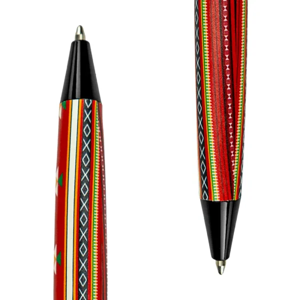 Sadu Design Metal Pens