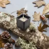 Scented Candle Oakmoss Amber