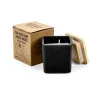 Scented Candle Oakmoss Amber