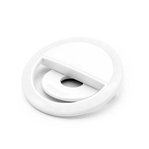 Selfie Ring Light | Promotional Mobile Accessories