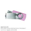 Shiny-Silver-Swivel-USB-35-SS-PK-600x600-1.jpg Silver Swivel USB | Promotional Logo USB Flash