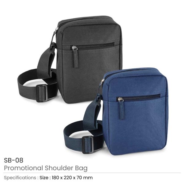 Branded Shoulder Bags