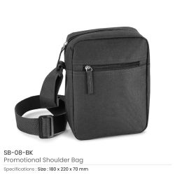 Branded Shoulder Bags