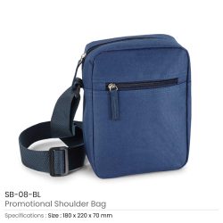 Branded Shoulder Bags