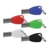 Silicone Keychain USB | USB with Key Holder