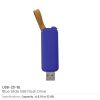 Slide-Flash-Drives-USB-20-BL-600x600-1.jpg Slide Button USB Flash | Logo branding on USB
