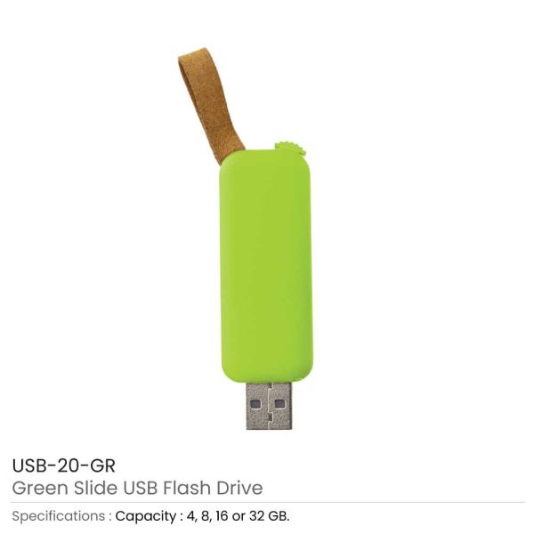 Slide-Flash-Drives-USB-20-GR-600x600-1.jpg Slide Button USB Flash | Logo branding on USB