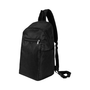 Sling-Crossbody-Bag-SB-30-Main-1-600x600-1.jpg Sling Crossbody Bags In Black Nylon Material