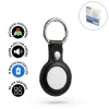 Smart Anti-Loss Trackers