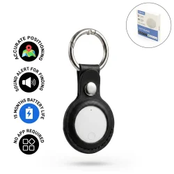 Smart Anti-Loss Trackers