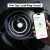 Smart Anti-Loss Trackers