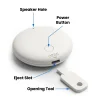 Smart Anti-Loss Trackers