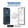 Smart Anti-Loss Trackers