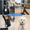 Smart Anti-Loss Trackers