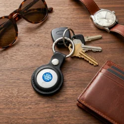 Smart Anti-Loss Trackers