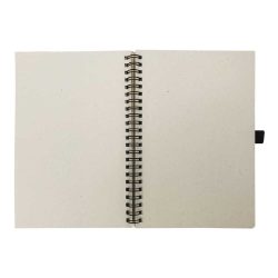 A5 Spiral Notebooks