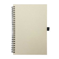 A5 Spiral Notebooks
