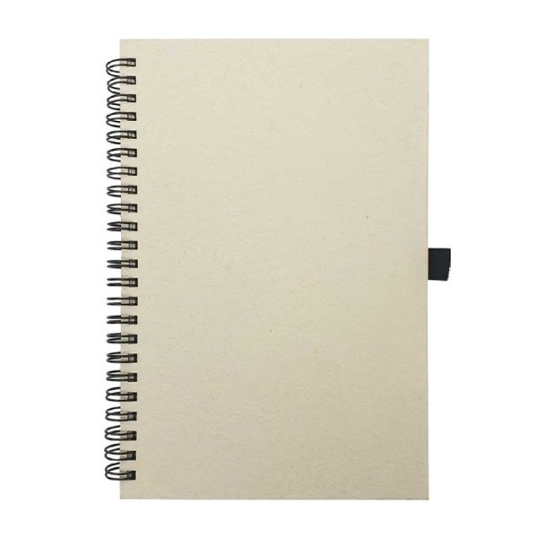 A5 Spiral Notebooks