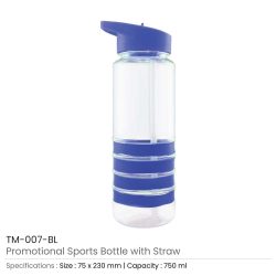 Sports-Bottle-with-Straw-TM-007-BL-250x250-1.jpg Coldest Water Bottle with Straw
