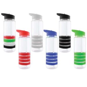 Coldest Water Bottle with Straw