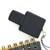 Square-Black-Rubberized-USB-22-02-250x250-1.jpg Rubberized USB Flash | Promotional USB Flash