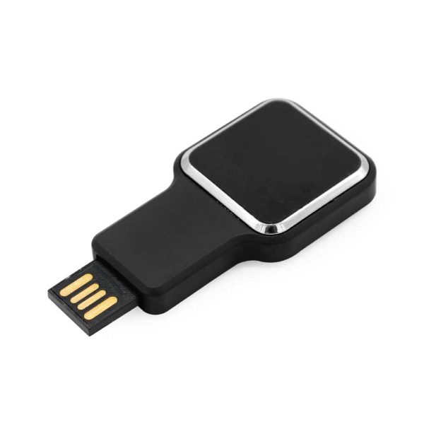 Light Up Logo USB | Promo USB with Branding