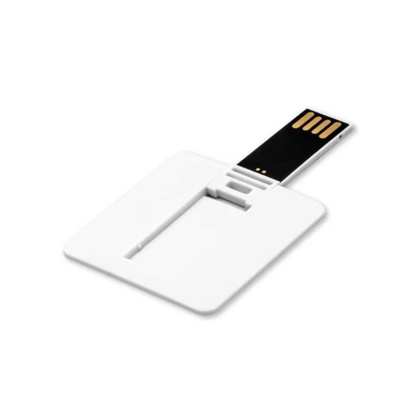 Mini Card USB | Promotional Card Size USB
