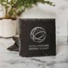 Printed Tea Coasters and Slate Coaster