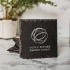 Printed Tea Coasters and Slate Coaster