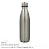 Personalized Water Bottles