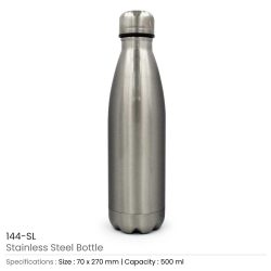 Personalized Water Bottles