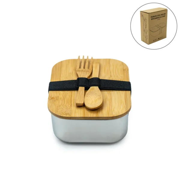 Branded Lunch Boxes