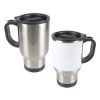 Stainless Steel Printed Mugs Dubai