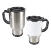 Stainless Steel Printed Mugs Dubai
