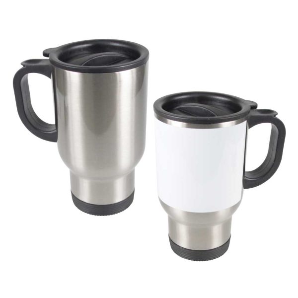 Promotional Travel Mugs