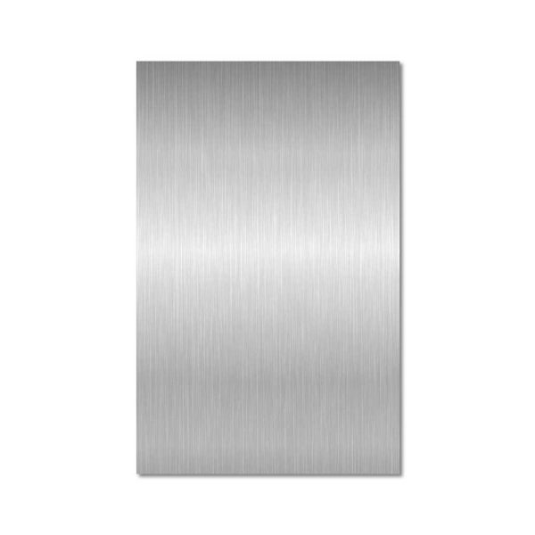 Branded Aluminium Sheets USA