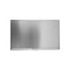 Steel Business Branded Cardholder