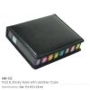 Promotional Large Sticky Notepad and Calendars