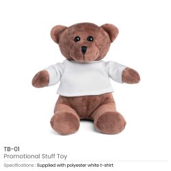 Customized Stuff toy