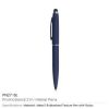 Personalized Pen with a Stylus