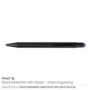 Promotional Pen with Stylus