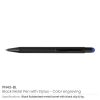 Promotional Pen with Stylus