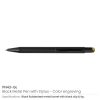 Promotional Pen with Stylus