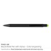 Promotional Pen with Stylus