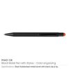 Promotional Pen with Stylus