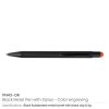 Promotional Pen with Stylus