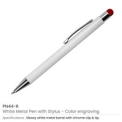 Stylus-Metal-Pens-PN44-R-1-250x250-1.jpg Promotional pen with a stylus
