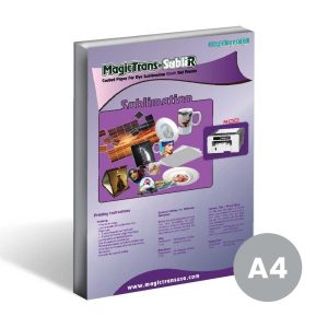 Sublimation Papers HTP