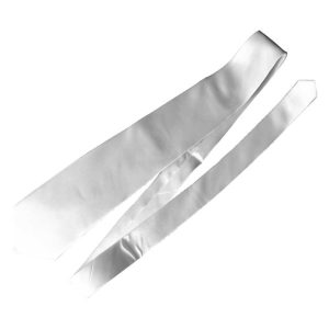 Sublimation Printed Ties